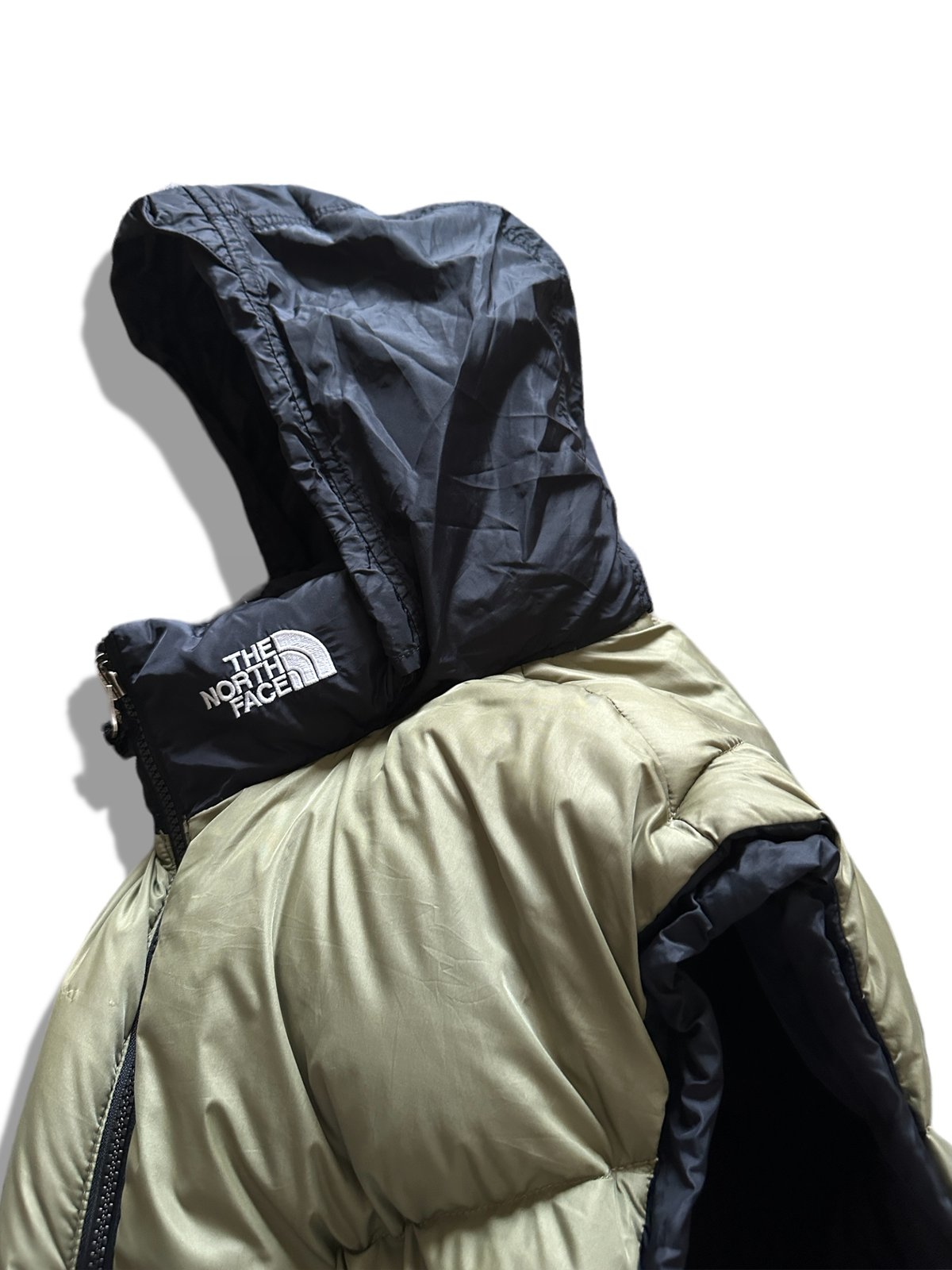 Ascent Vest by THE NORTH FACE | instantbootleg Ascent Vest by THE NORTH FACE | instantbootleg