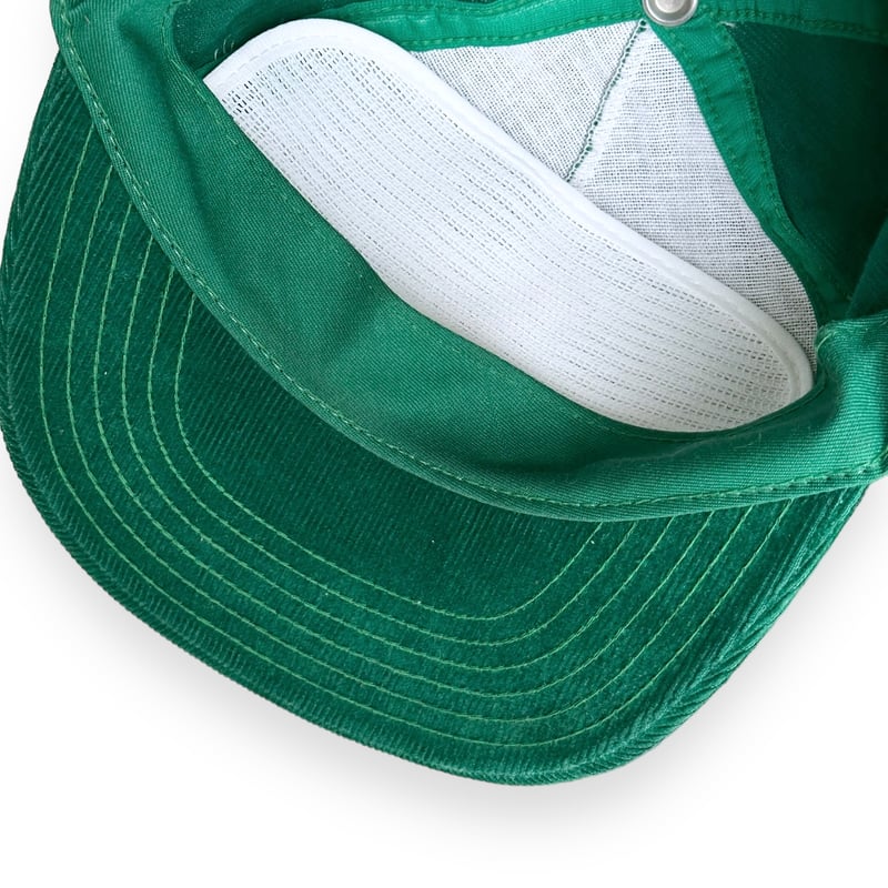 Spuds MacKenzie CORDS CAP by BUD LIGHT | instan