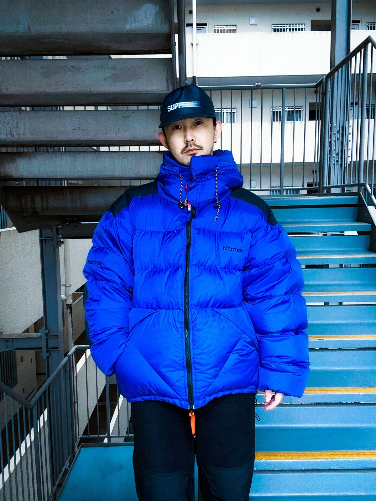 Parbat Parka by Marmot | instantbootleg store
