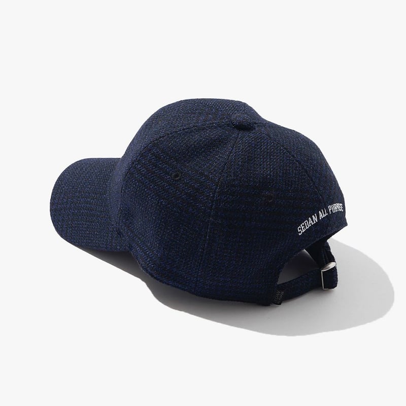 UMBRO® TECH TWEED BB CAP - SEDAN ALL-PURPOSE -