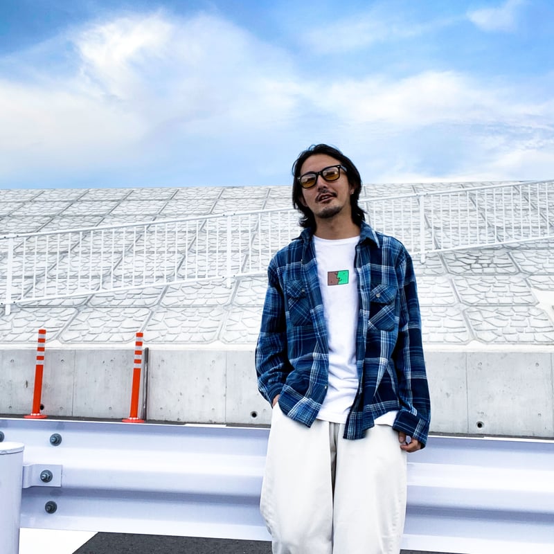 Levi's USA ② リーバイス アラスカ チェックシャツ ALASKA Levi's USA リーバイス アラスカ チェックシャツ ALASKA