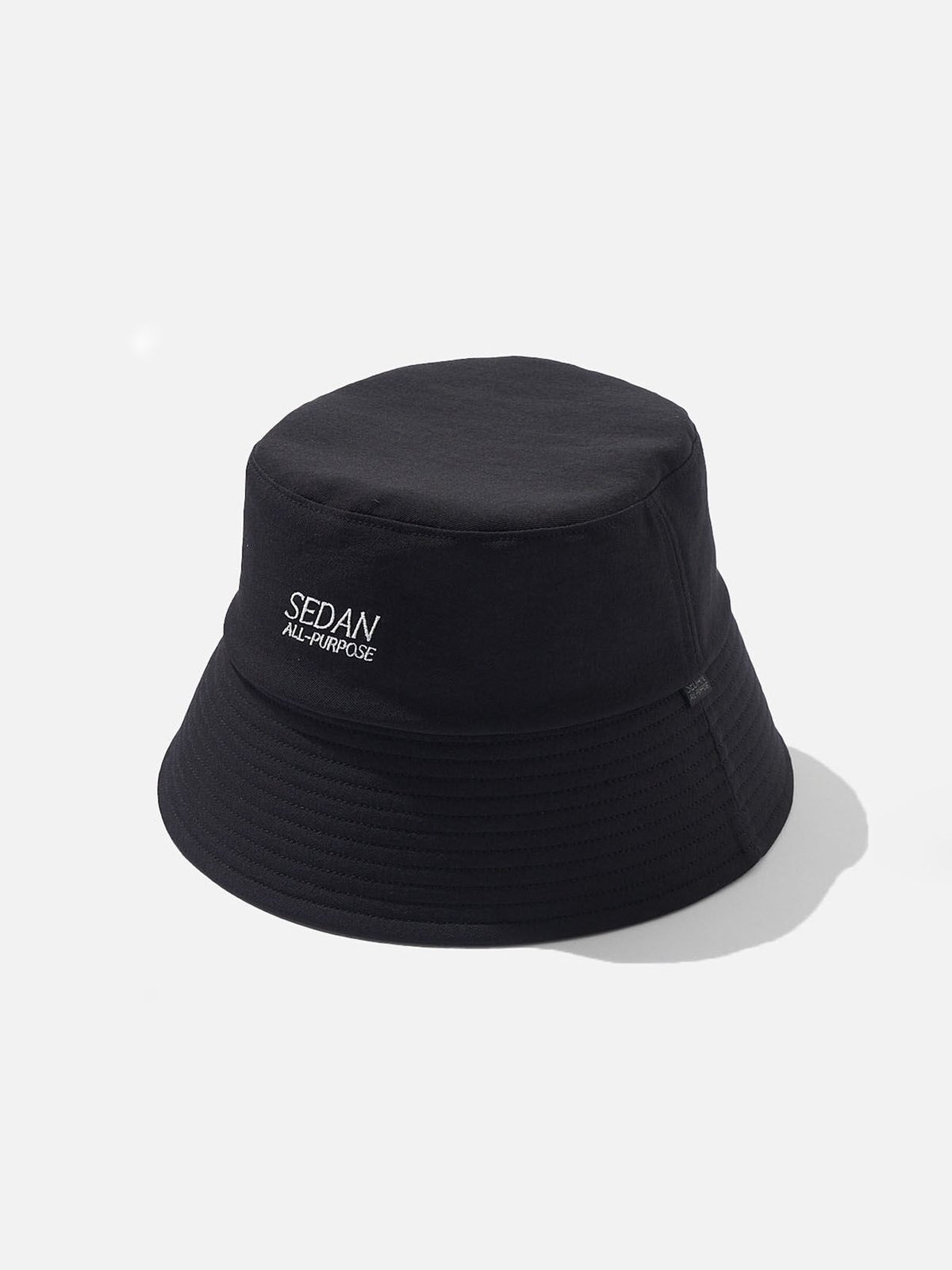 OG LOGO BUCKET HAT - SEDAN ALL-PURPOSE - | inst