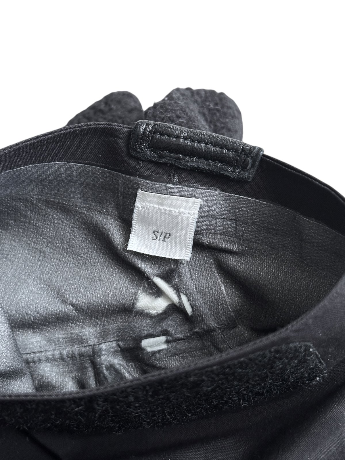 ARC'TERYXアークテリクス Vartical SV Gloveゴアテックス Arc'teryx Vertical SV Gloves - REVIEW
