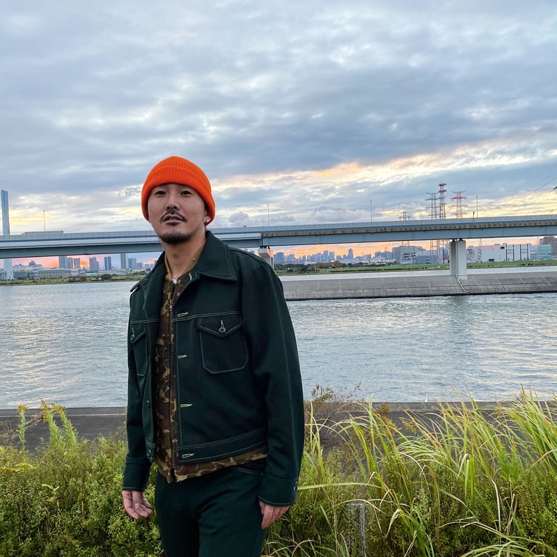 70s FARAH Set Up No Wash | instantbootleg store