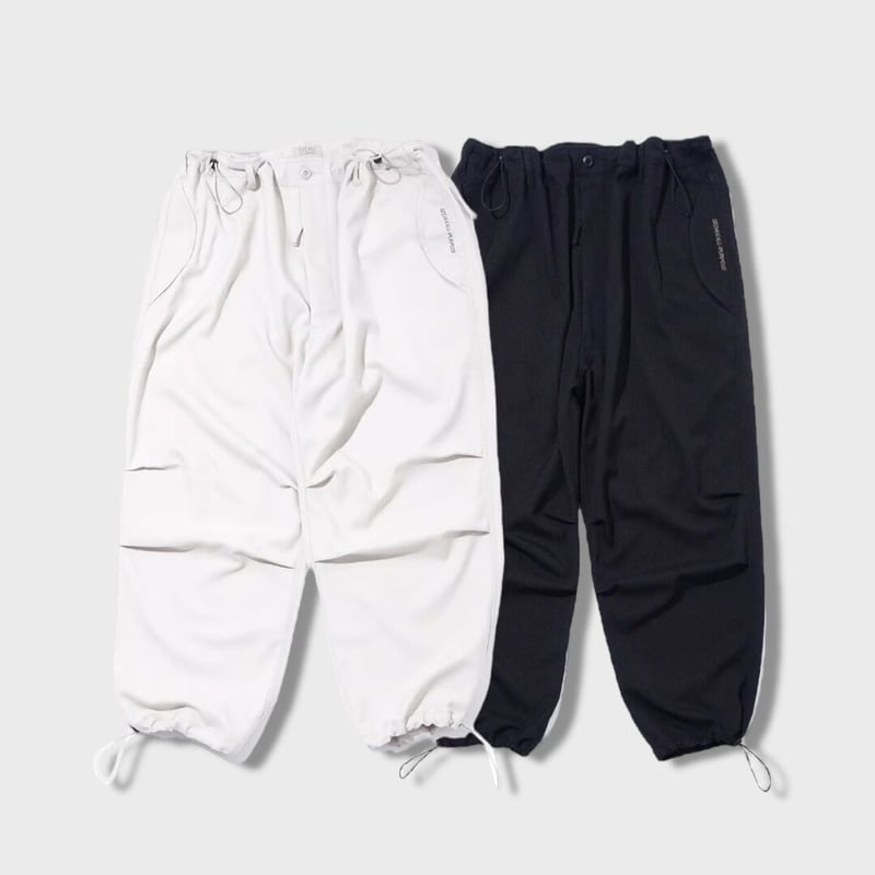 TECH WOOL OVER PANT - SEDAN ALL-PURPOSE - | ins