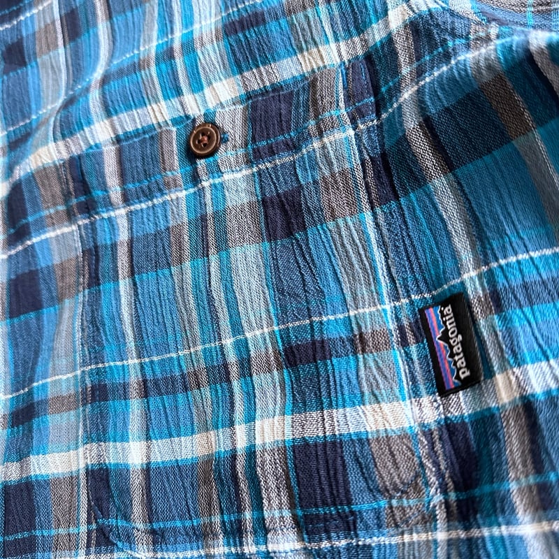 A/C Shirt by Patagonia | instantbootleg store A/C Shirt by Patagonia | instantbootleg store