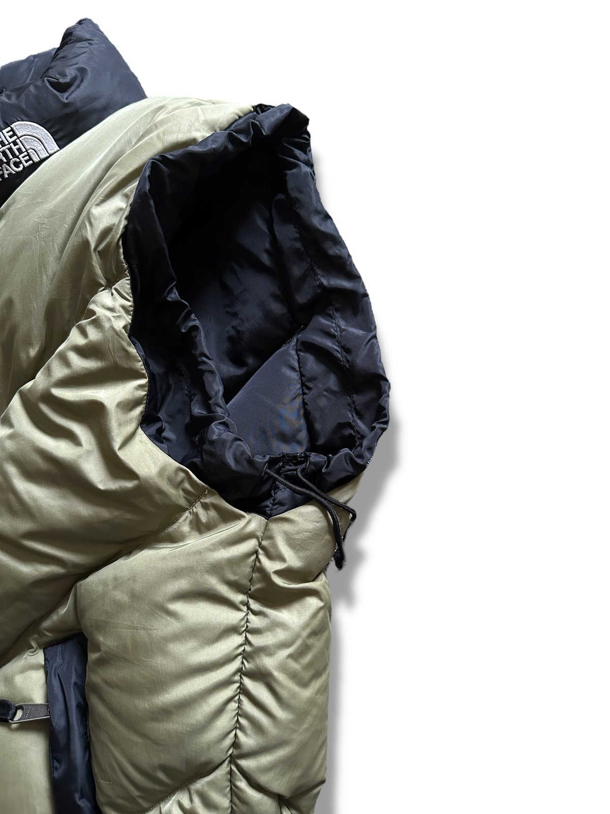 Ascent Vest by THE NORTH FACE | instantbootleg Ascent Vest by THE NORTH FACE | instantbootleg