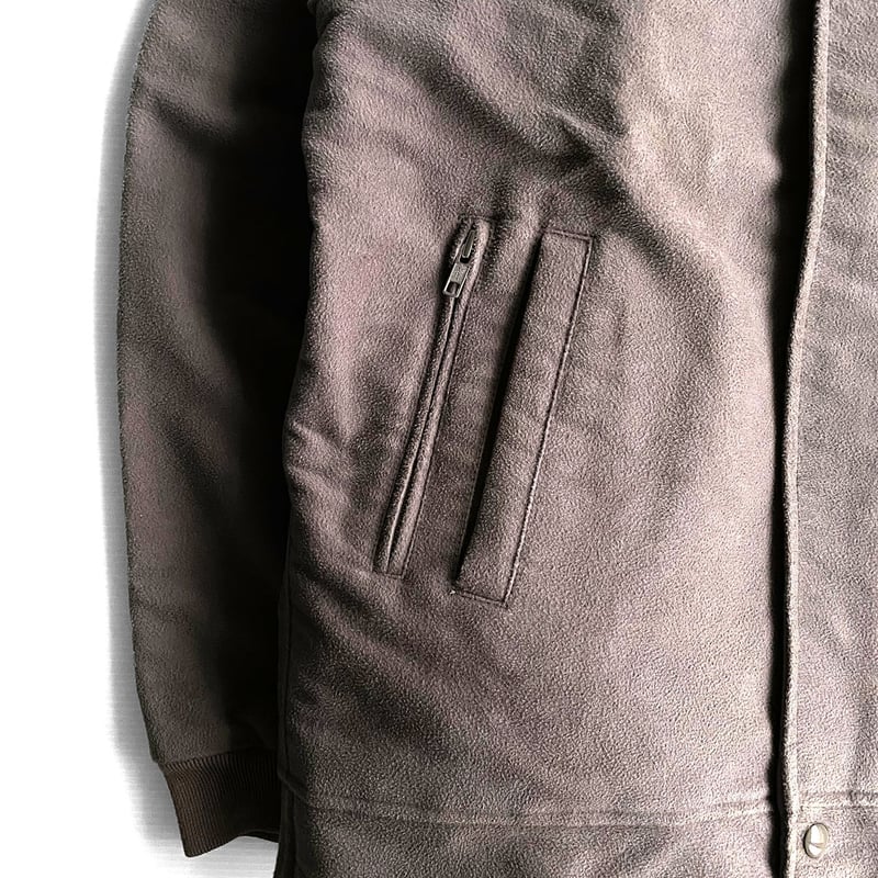 ジャケット・アウター 2006AW Moleskin Dervy JKT by Supreme Supreme - Moleskin Work Jacket - ParkSIDER