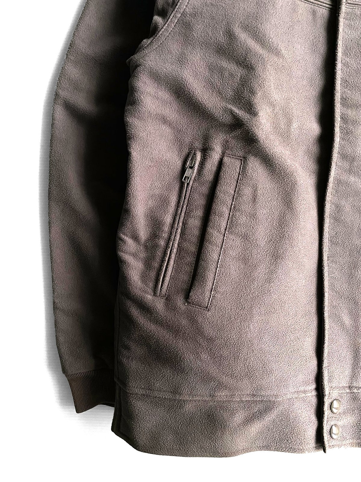 Moleskin Dervy JKT by Supreme | instantbootleg Moleskin Dervy JKT by Supreme | instantbootleg