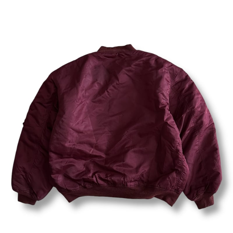 MA-1 by FOSTEX GERMENTS | instantbootleg store