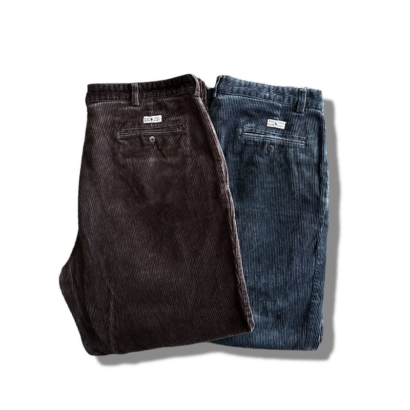 Polo Ralph Lauren コーデュロイANDREW 紺 30×34 楽天市場】Polo by Ralph Lauren ポロラルフローレン ANDREW