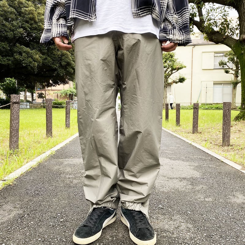 パタゴニア ゴアテックスパンツ - アウトドア パタゴニア ゴアテックスパンツ - アウトドア