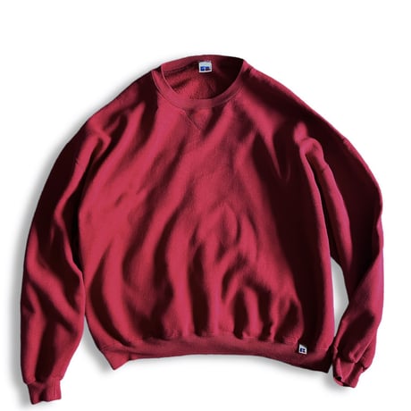 Bookstore Sweat Shirt by Russell Athletic