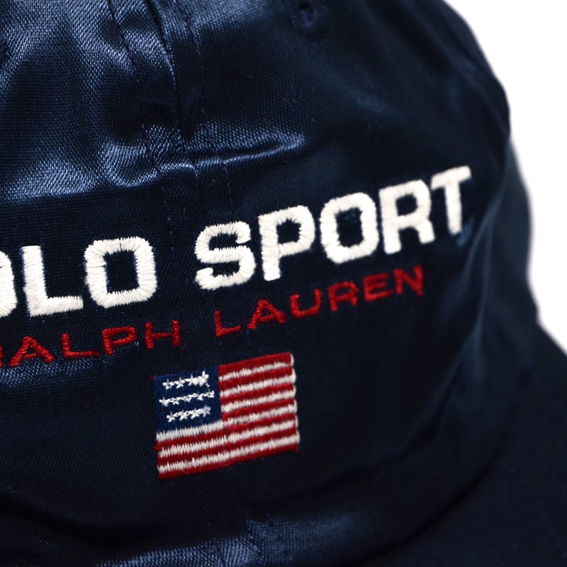 POLO SPORT Cap Dead Stock | instantbootleg store POLO SPORT Cap Dead Stock | instantbootleg store