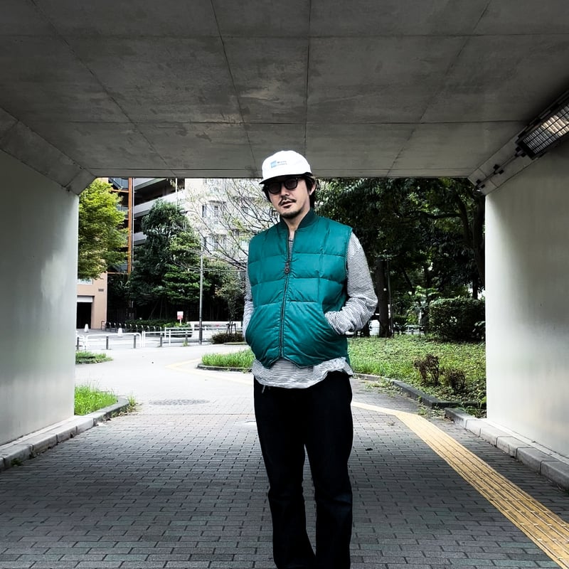 DOWNLIGHT CANADIAN VEST by Eddie Bauer | instan