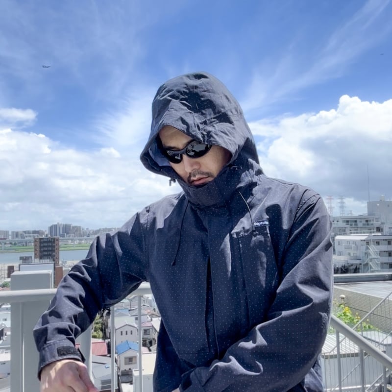 Pin Dot Shell JKT by Supreme | instantbootleg s Pin Dot Shell JKT by Supreme | instantbootleg s