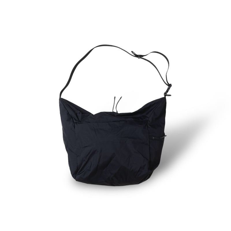 80D CORDURA RIPSTOP SHOULDER BAG -BAICYCLON- |