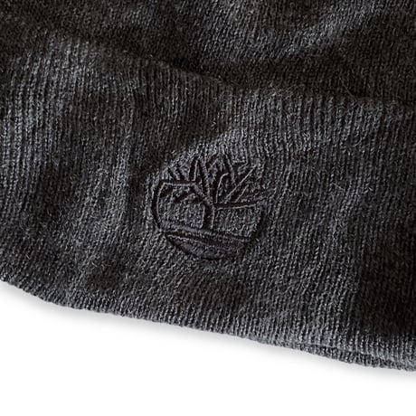 Newington Embroidered Beanie by Timberland