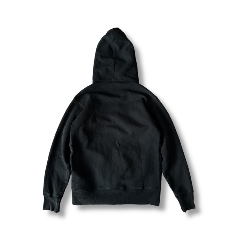 激レア Home of the Bravest HOODIE Supreme Home of the Bravest F/Z Hoodie by Supreme | ins