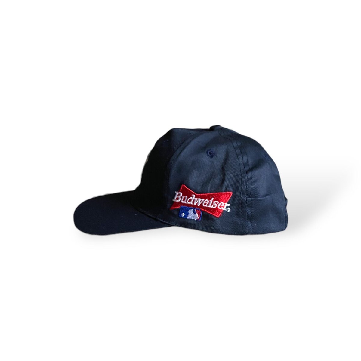 NY Yankees x Budweiser BB Cap | instantbootleg