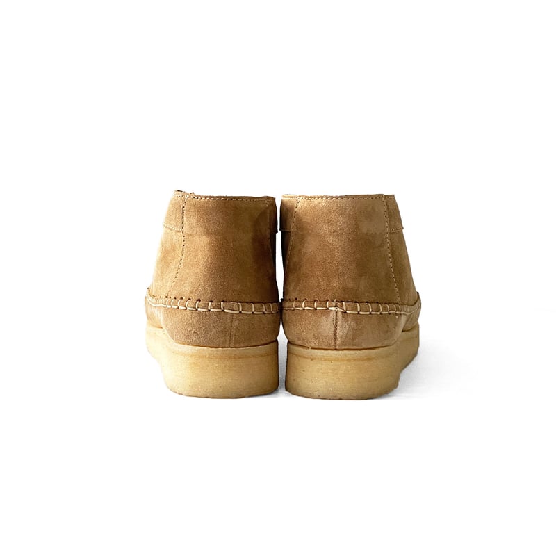 P700 Willow Boot by Padmore & Barnes | instantb