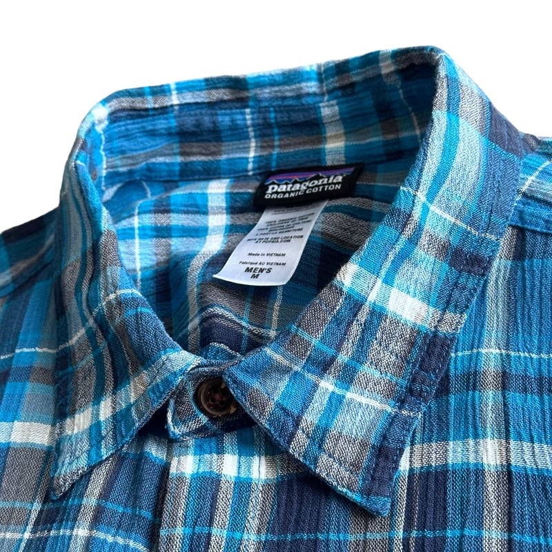 A/C Shirt by Patagonia | instantbootleg store A/C Shirt by Patagonia | instantbootleg store