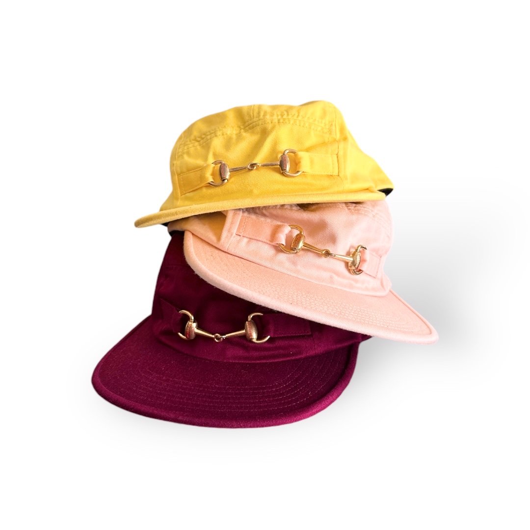 HORSEBIT CAMP CAP by Supreme | instantbootleg s