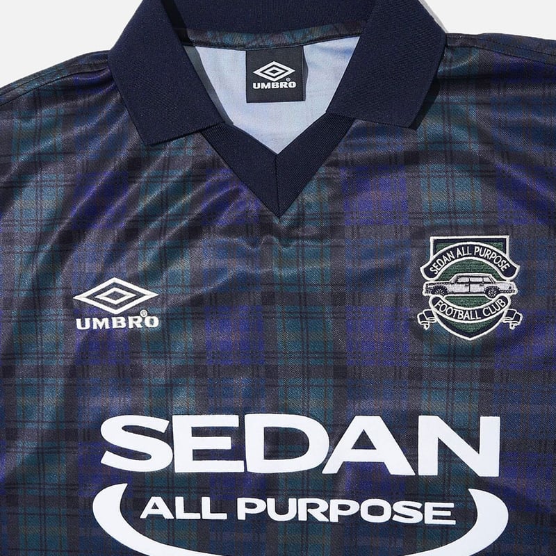 UMBRO® GAME SHIRT - SEDAN ALL-PURPOSE - | insta...