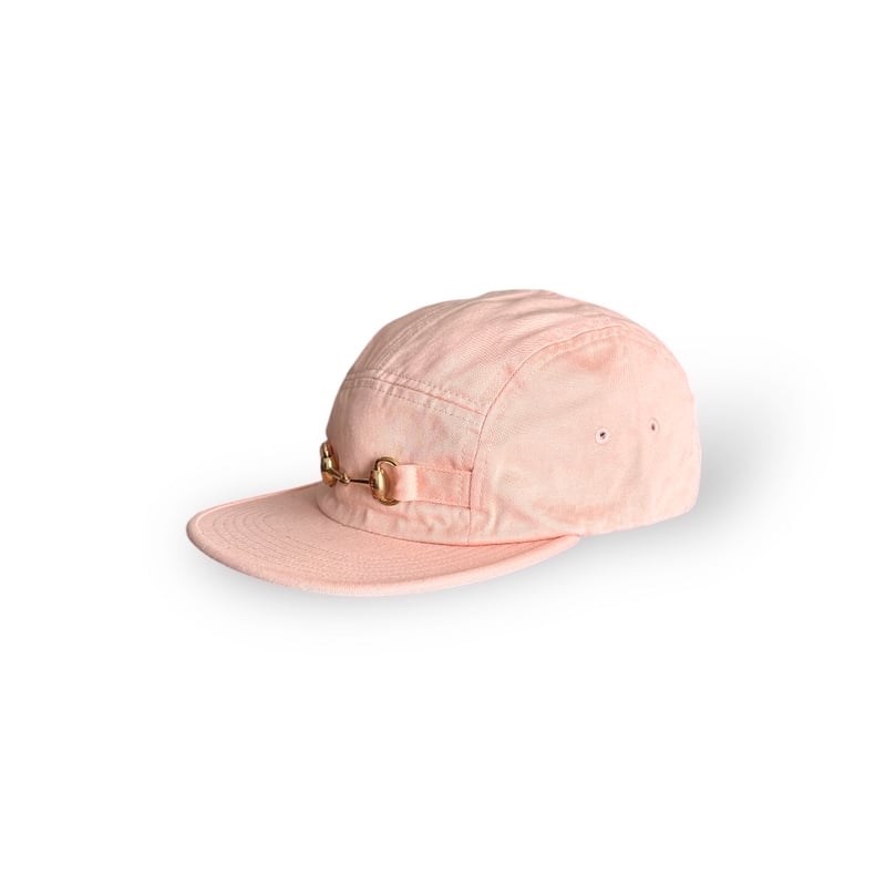 HORSEBIT CAMP CAP by Supreme | instantbootleg s