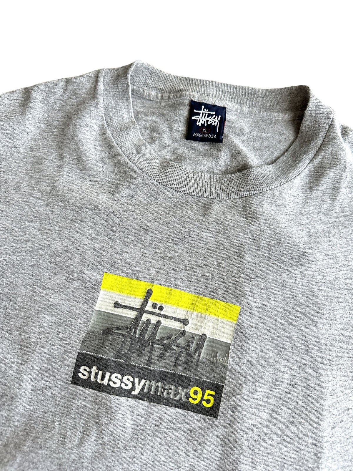 Air max 95 short sleeve t-shirt outlet