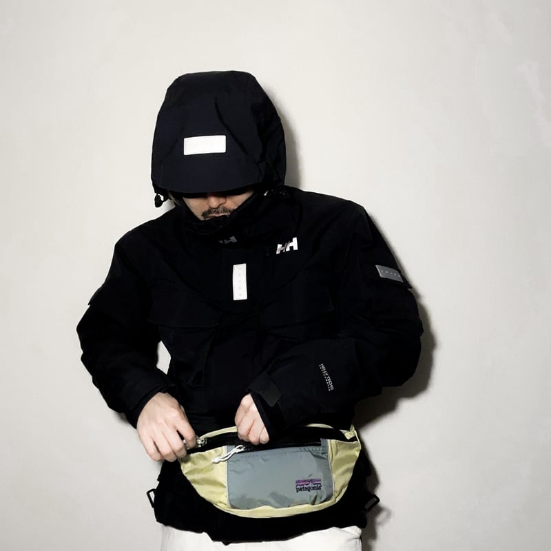 NUEVO HIPBOLT by Patagonia | instantbootleg store