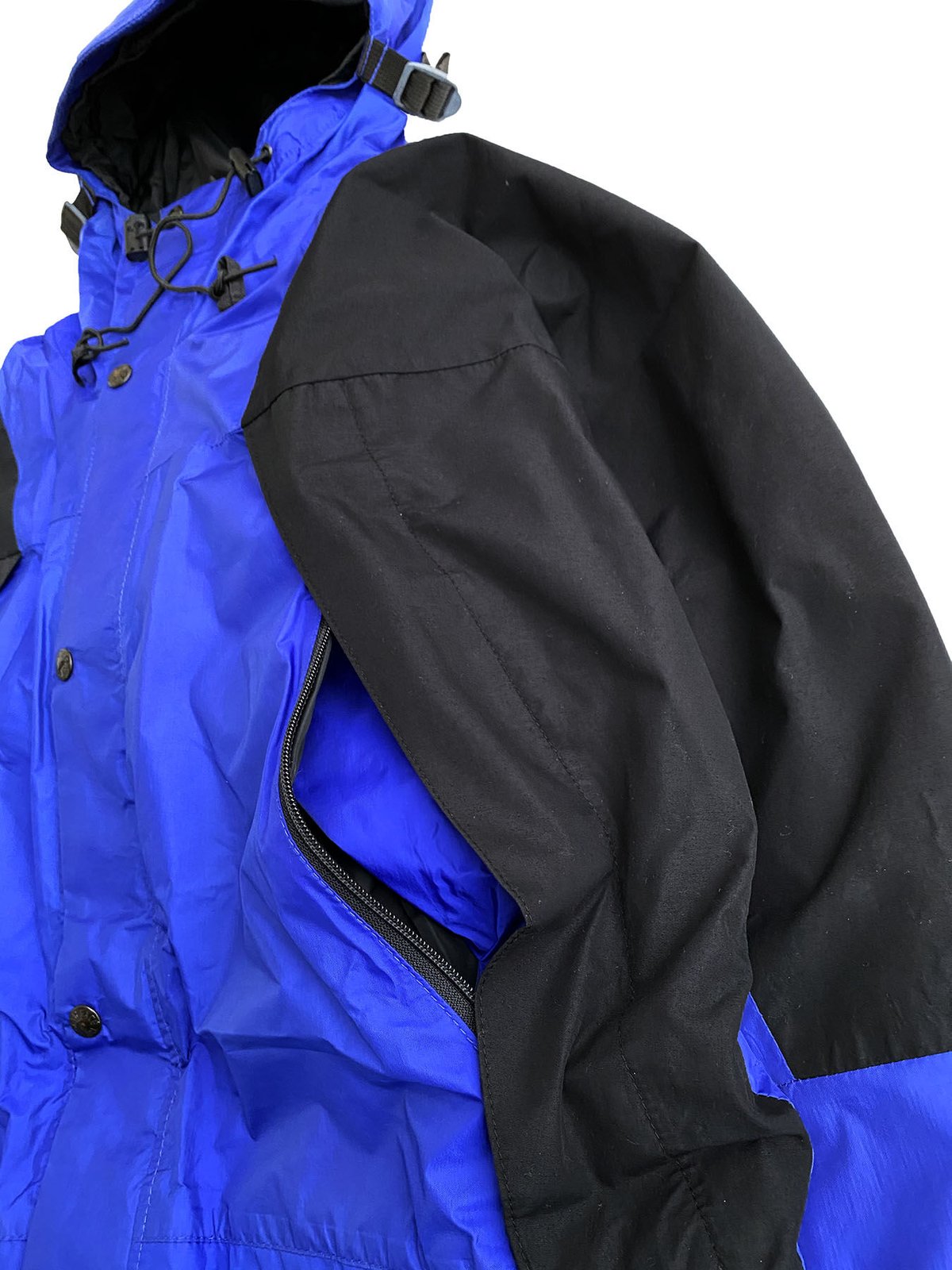 Mt.Light JKT Mt.Light JKT