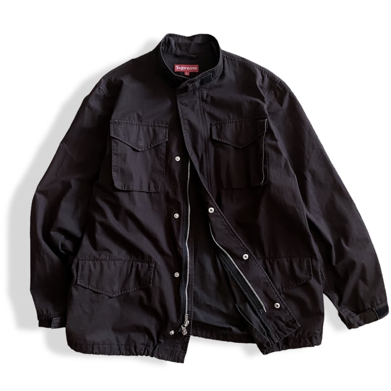 RIPSTOP M65 JKT by Supreme | instantbootleg store RIPSTOP M65 JKT by Supreme | instantbootleg store