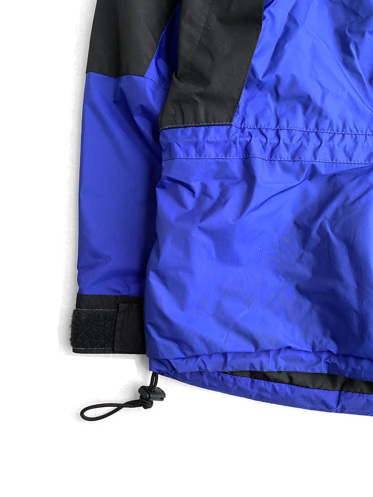 Mt.Light JKT 