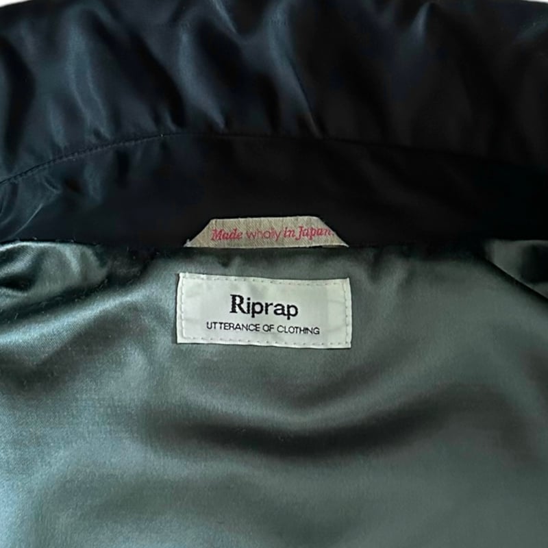 サグラさま専用　RIPRAP \"MK-3 MOD\"JACKET MK3 MOD by Riprap | instantbootleg store