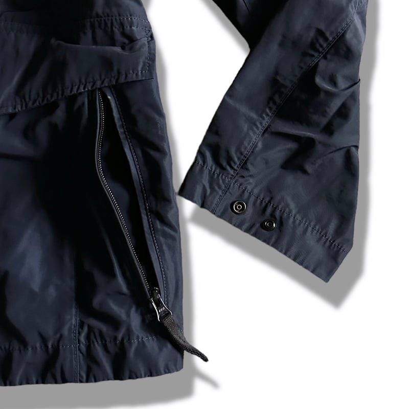 Stone  MICRO REPSブラック ミリタリージャケット Buy Stone Island Micro Reps Field Jacket 'Black' - 741540922