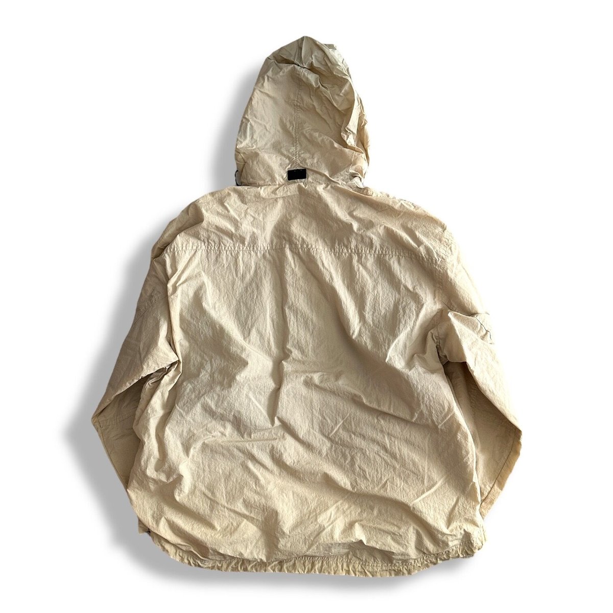 Nylon Anorak by CHAPS RALPH LAUREN | instantboo