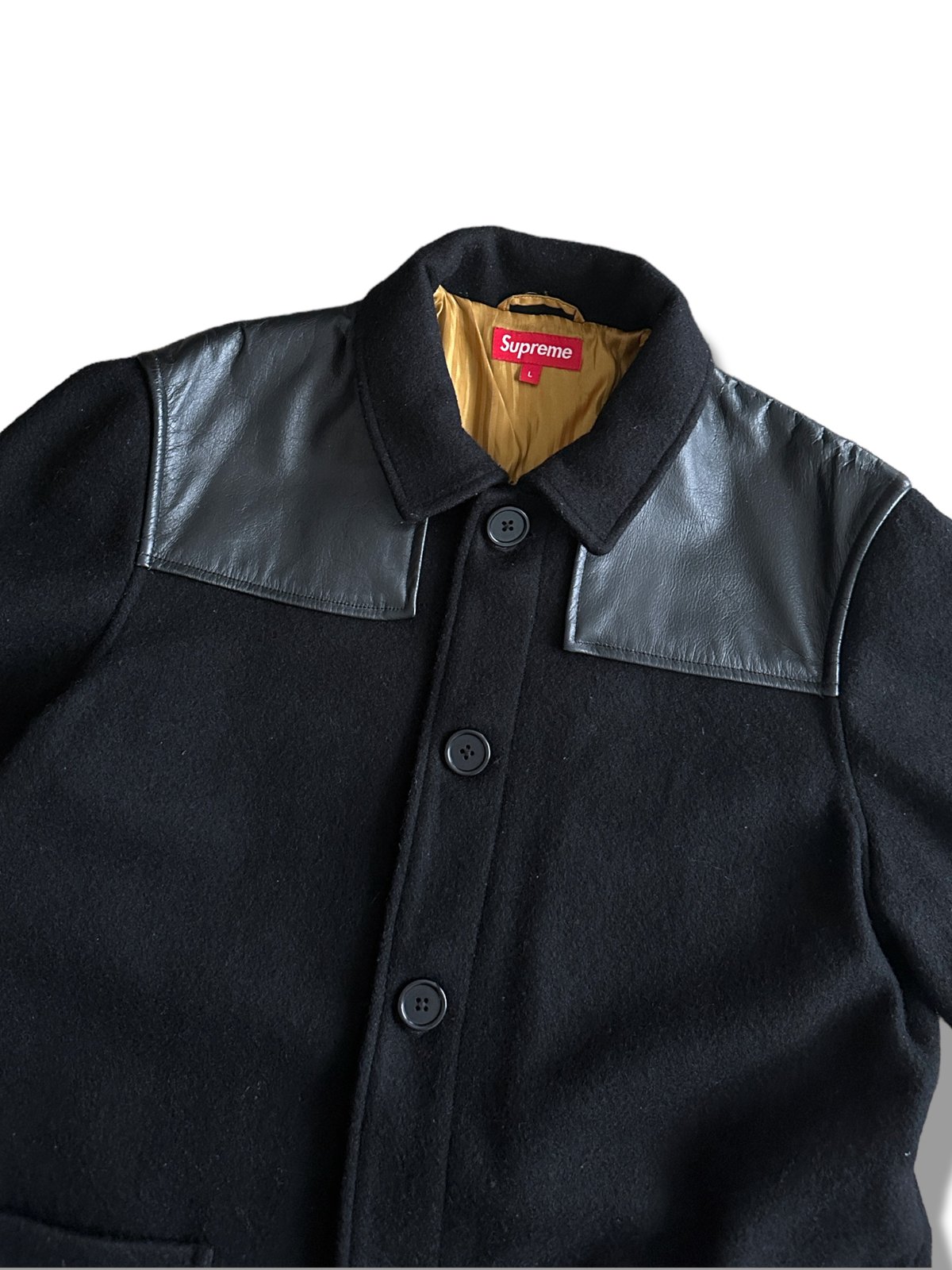 Supreme - Donkey Jacket ネイビー M Donkey JKT by Supreme