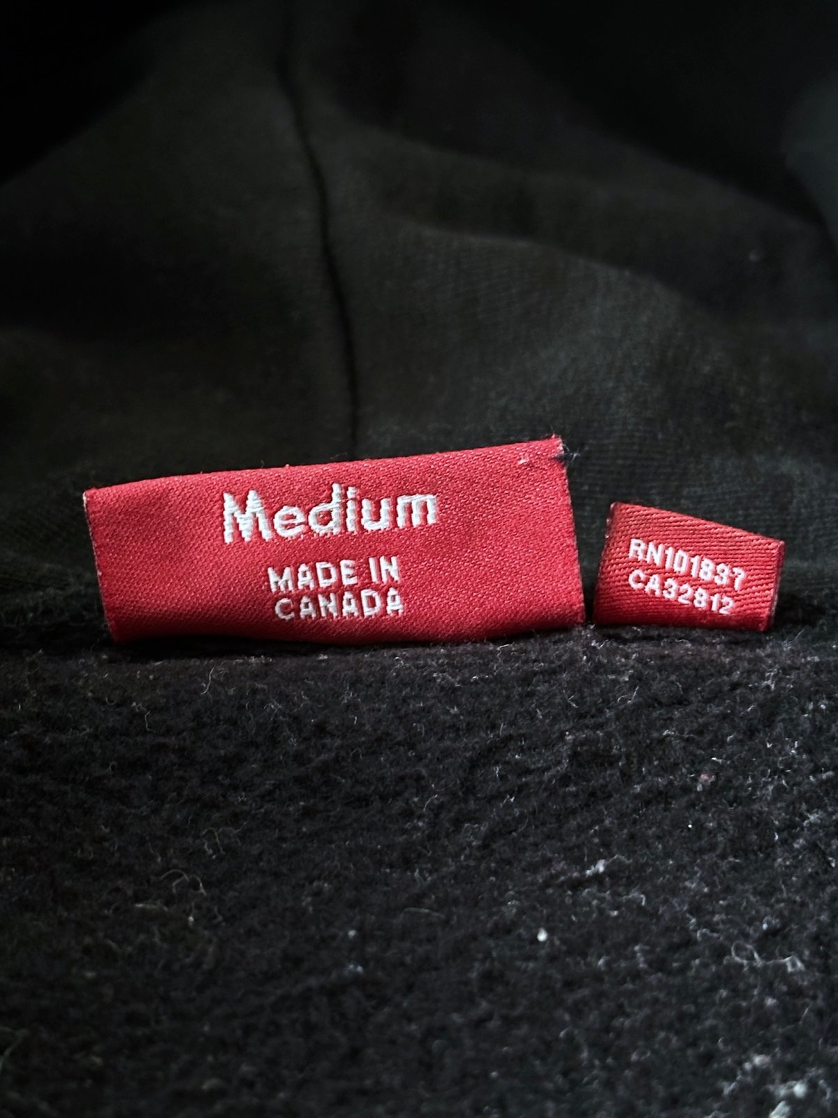 Home of the Bravest F/Z HOODIE by Supreme | ins