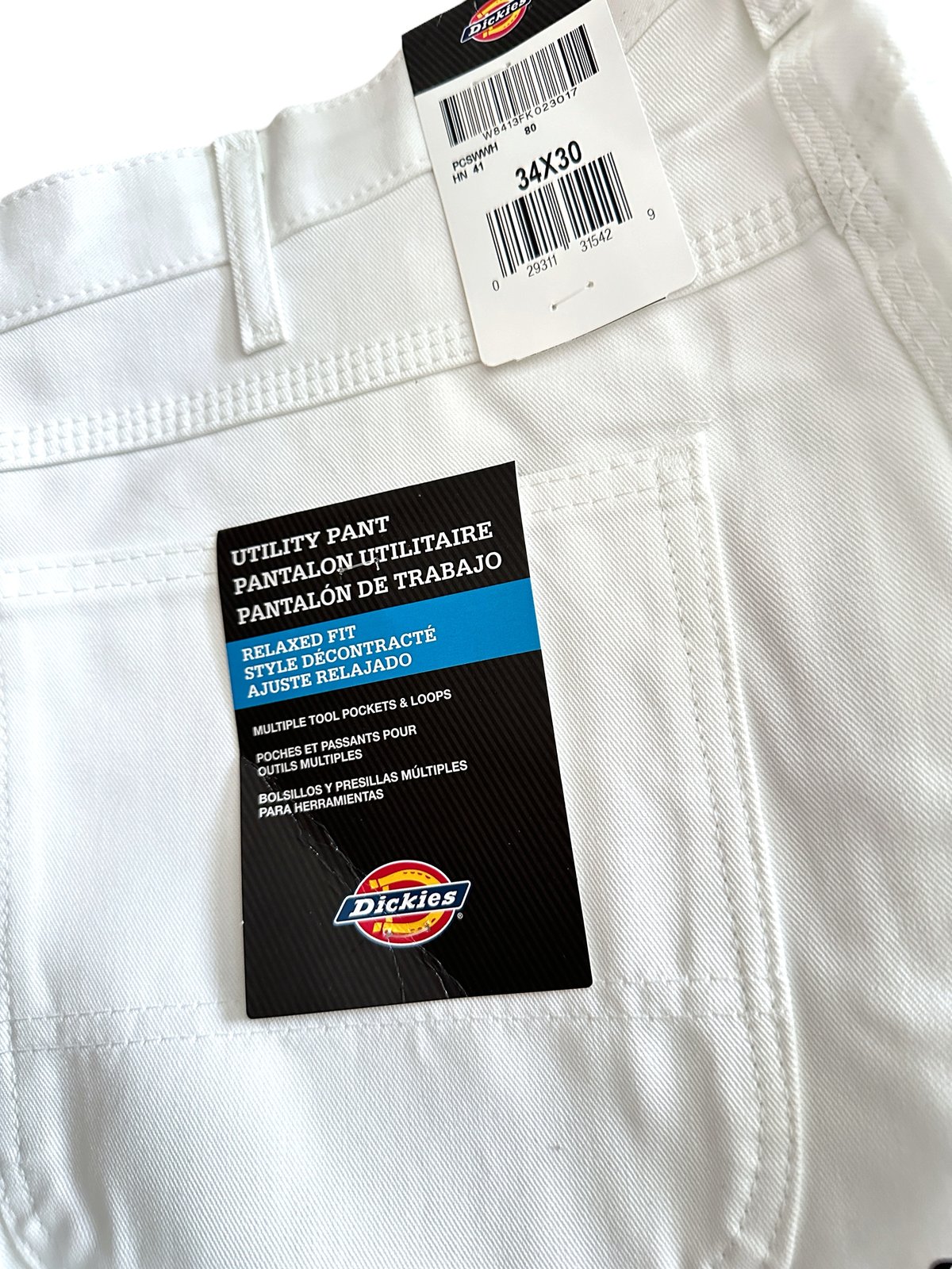 SHERWIN WILLIAMS Carpenter Pt by Dickies Dead S