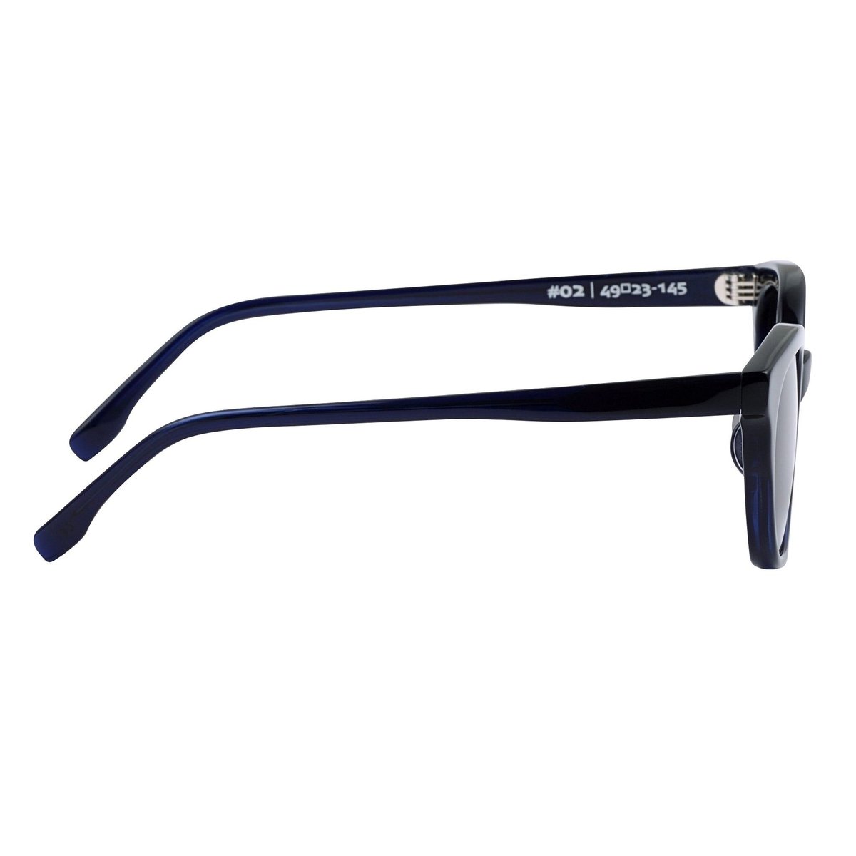 02 BLUE / GREY by OWN | instantbootleg store