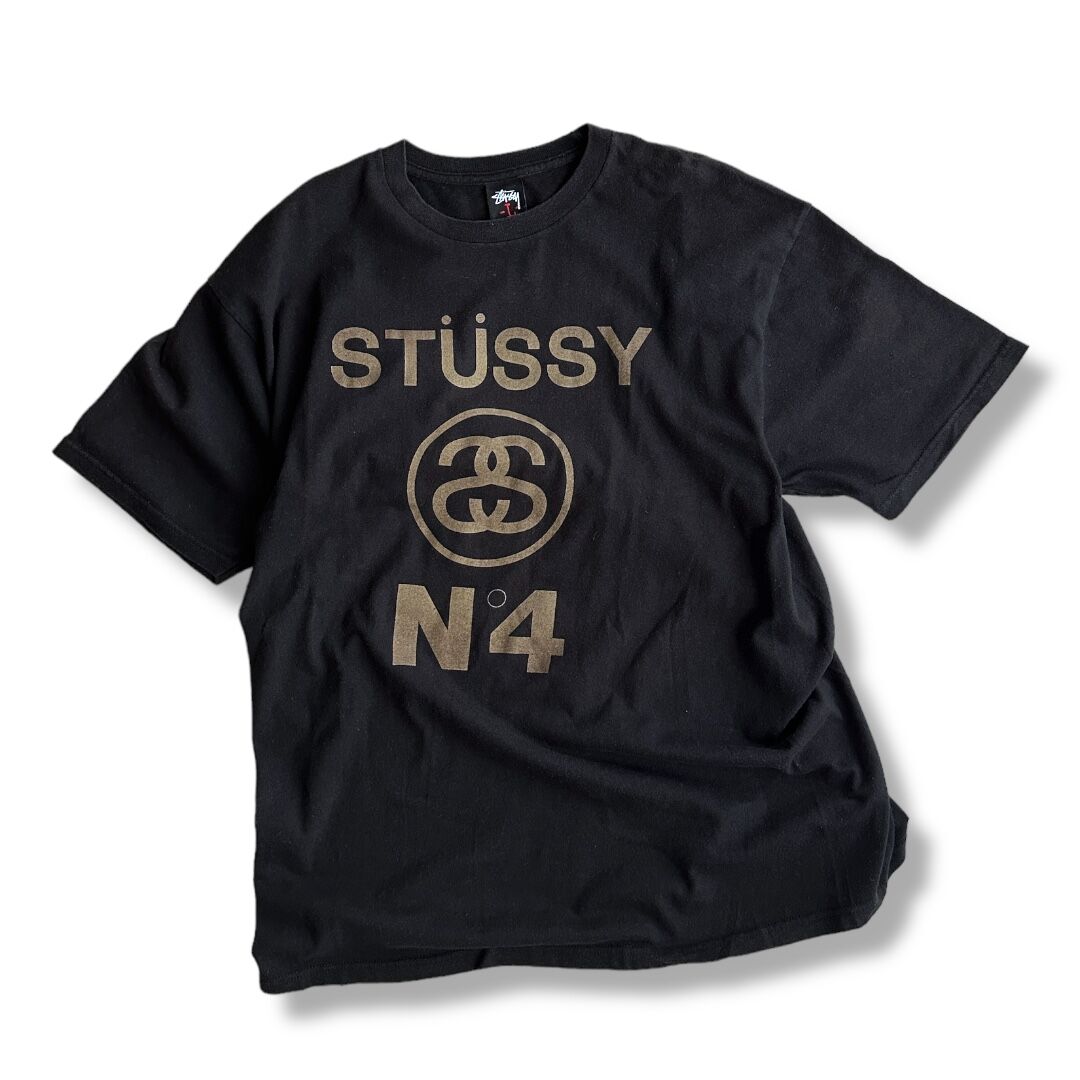 SHIBUYA.P Chapt Tee by stussy | instantbootleg SHIBUYA.P Chapt Tee by stussy | instantbootleg