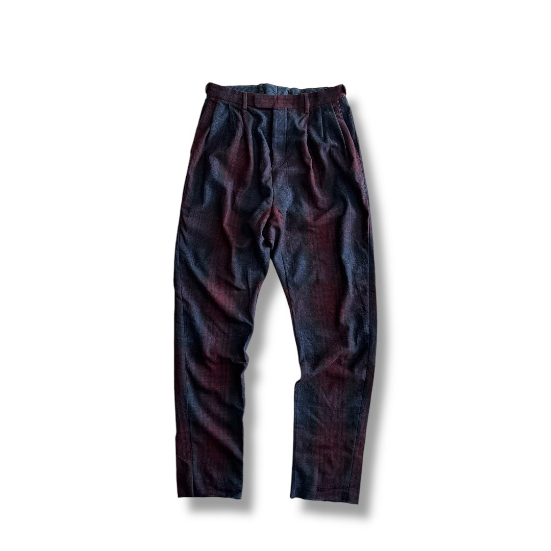 パンツ UMIT BENAN Trousers fit=scale-down,w=1200