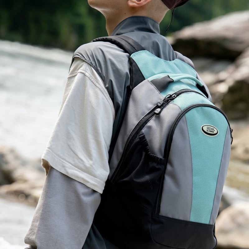 セダンオールパーパス TECH BACK PACK リュック デイパック SEDAN ALL-PURPOSE｜セダンオールパーパス｜TECH BACK PACK