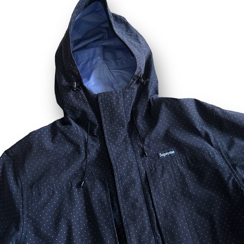 Pin Dot Shell JKT by Supreme | instantbootleg s