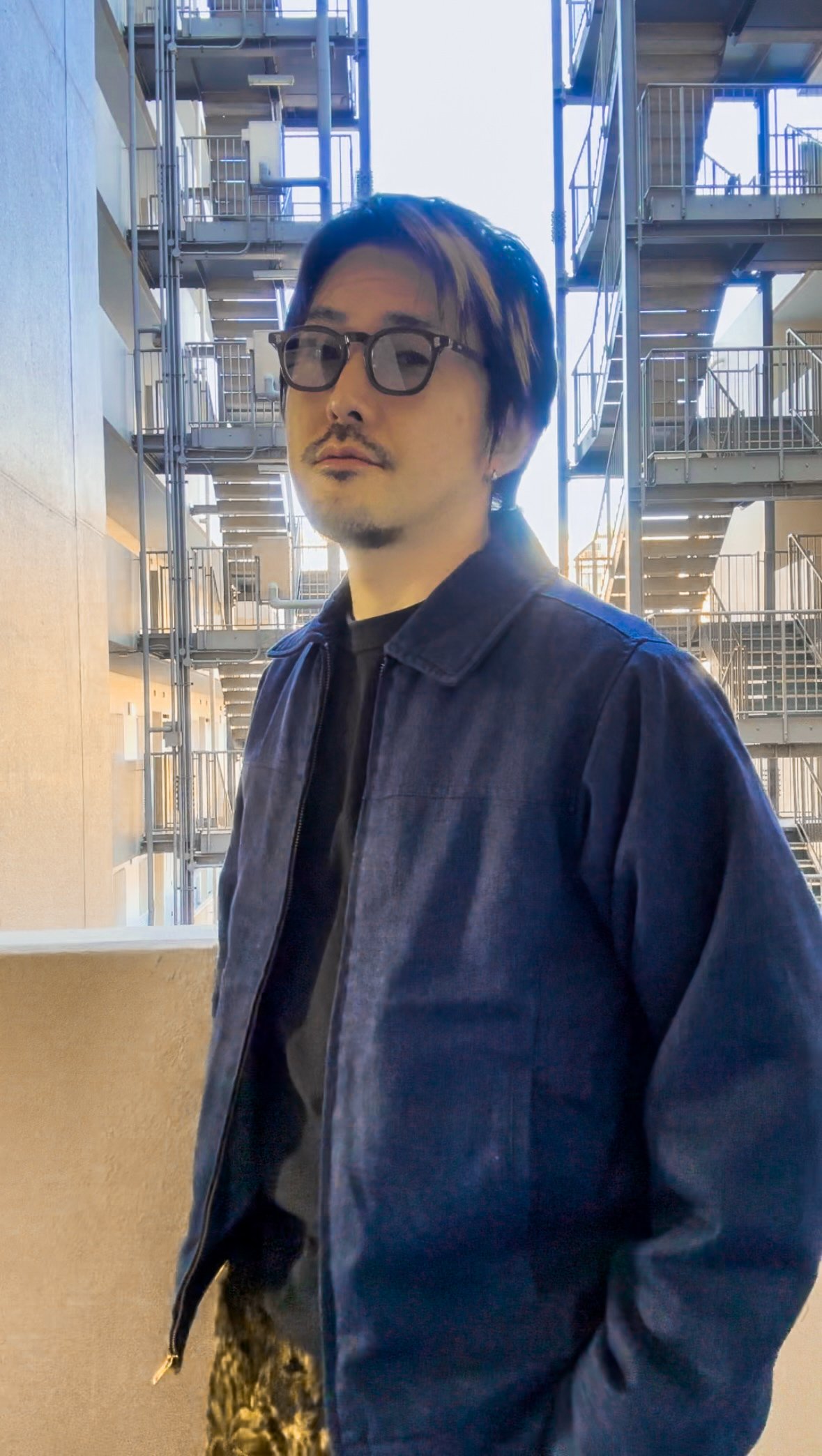 rhytHm HIGH WIRE HEMP JKT by Patagonia | instan