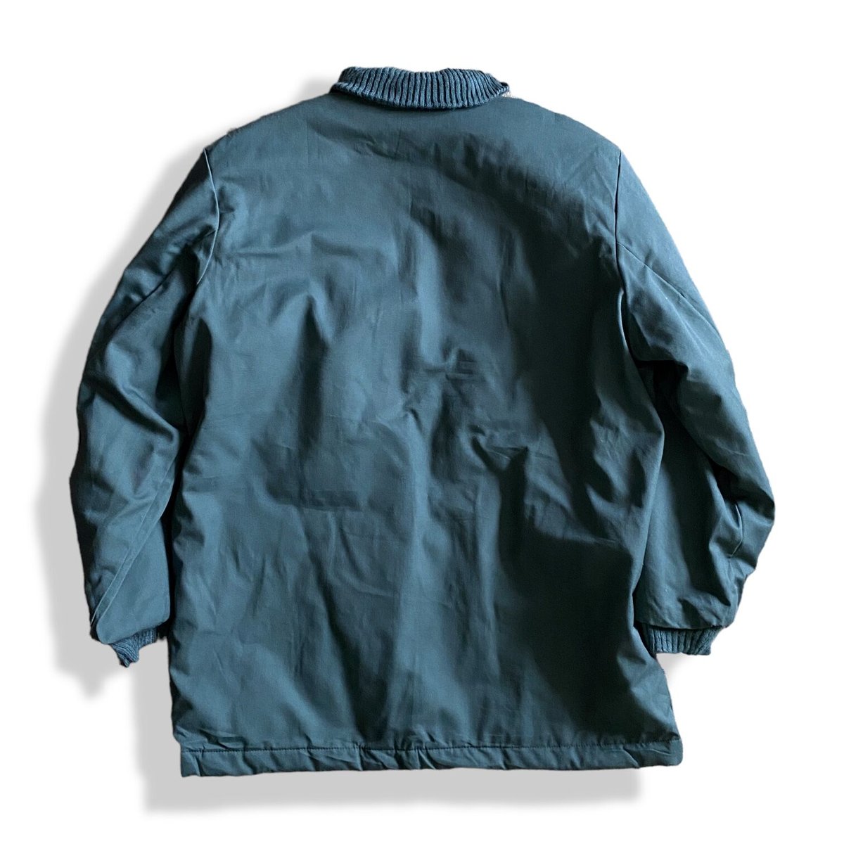 Corcraft Mack Jacket Dead Stock | instantbootle...