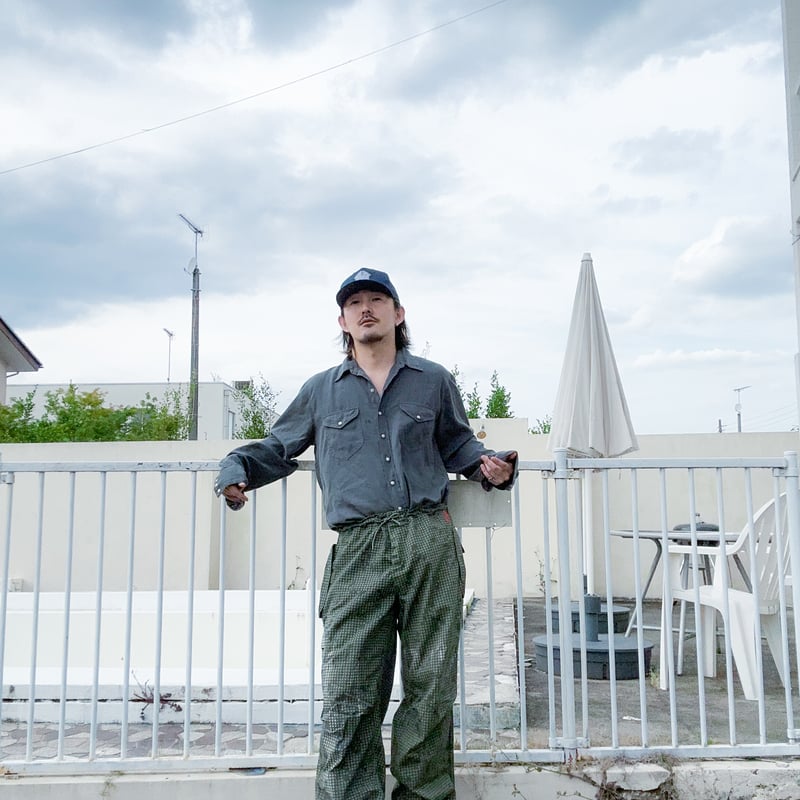 US ミリタリー Night Desert Camoflage parka M Desert Night