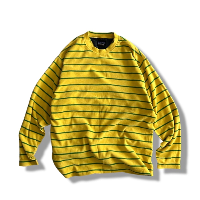 Micro D-LUXE CREW by Patagonia | instantbootleg Micro D-LUXE CREW by Patagonia | instantbootleg