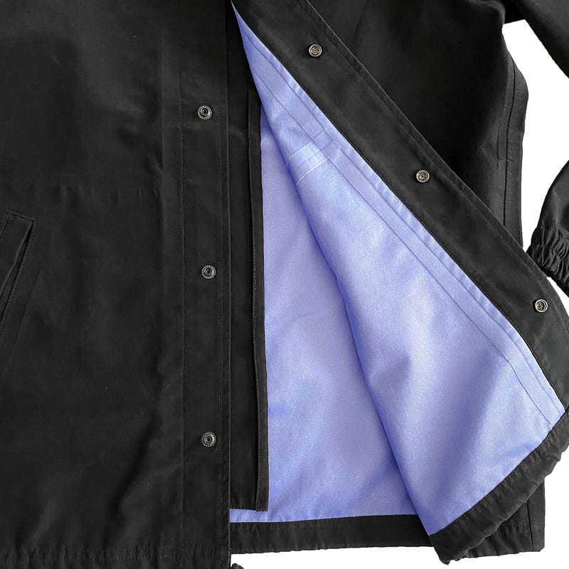 Triple Layer Waterproof Coach JKT by Supreme | Triple Layer Waterproof Coach JKT by Supreme |